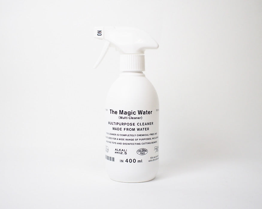 Magic Water ザ・マジックウォーター