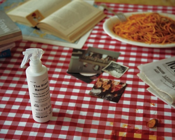 Stain Remover ザ・衣料用漂白剤