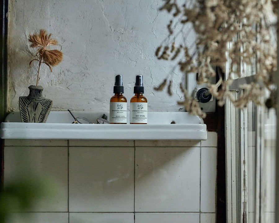 ROOM MIST SPRAY ルームミストスプレー