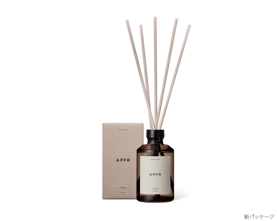 REED DIFFUSER リードディフューザー