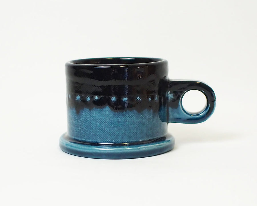 Mug Cup Q Mug