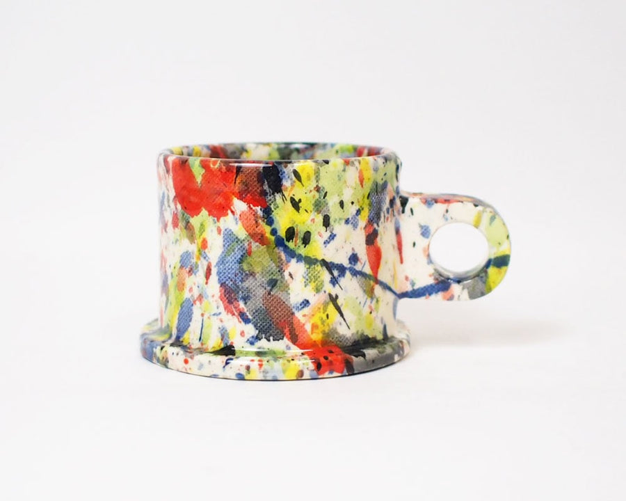 Mug Cup U マグ