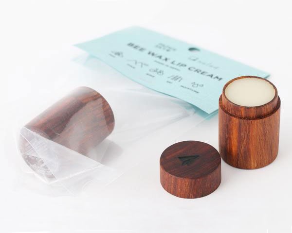 Bee Wax Lip Cream
