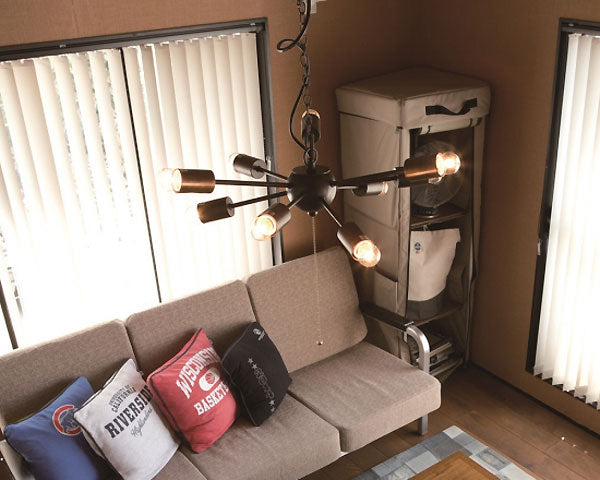 SPARK M LAMP