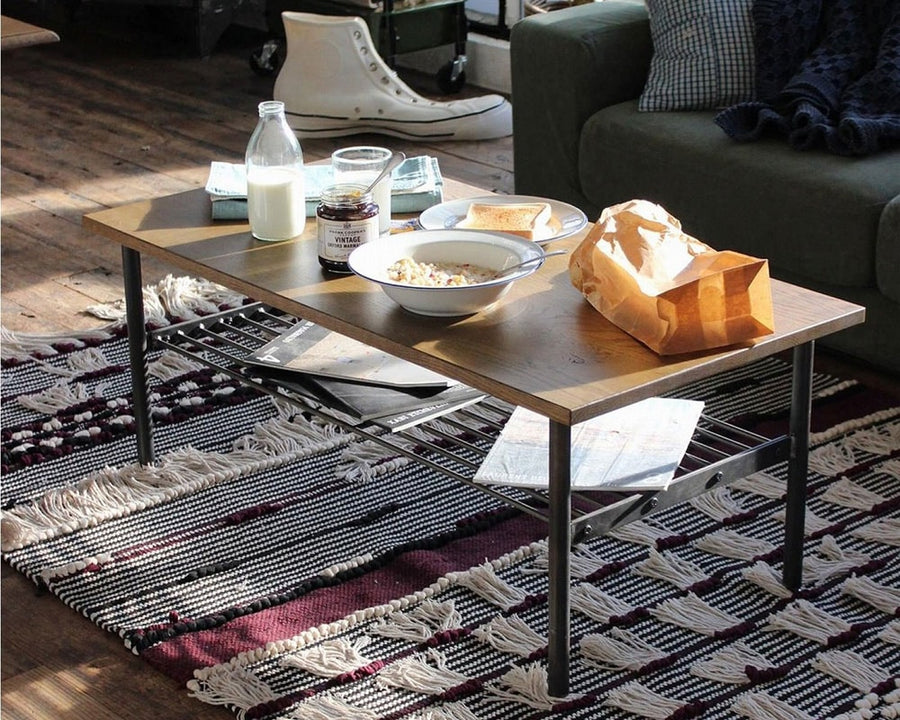 SENS COFFEE TABLE