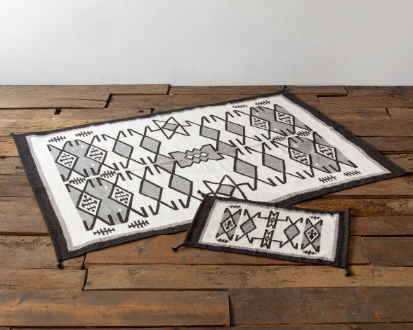 FC NATIVE RUG FC Native Rug