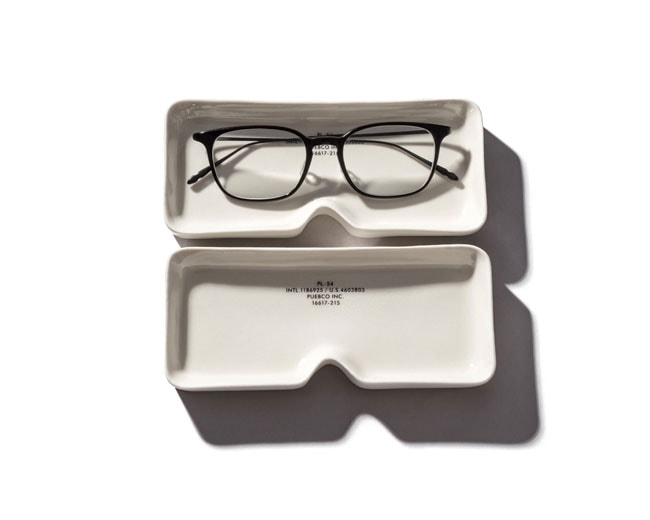 GLASSES TRAY メガネトレイ
