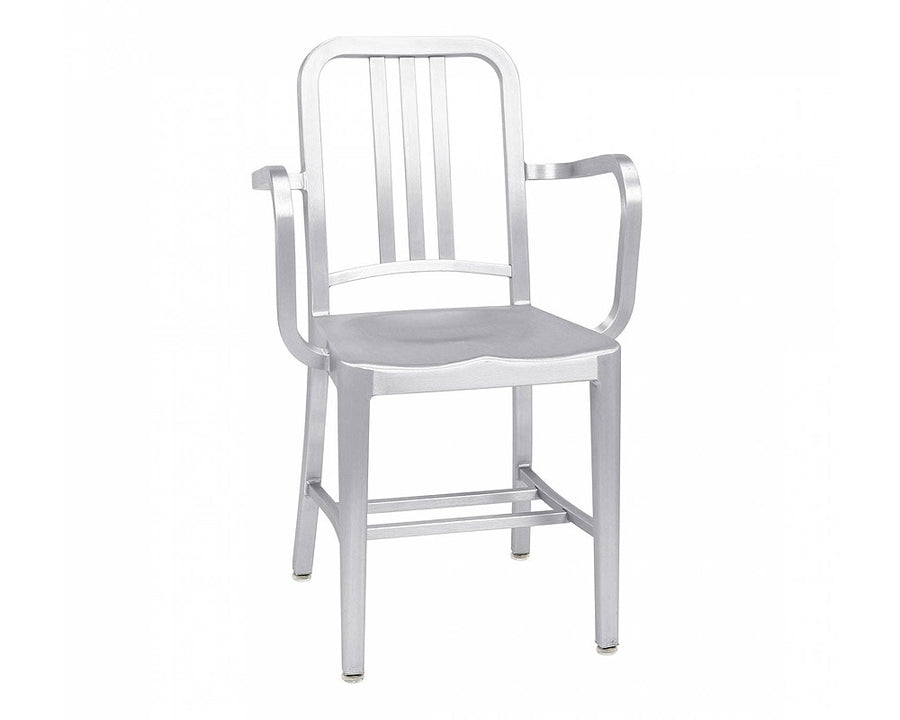 1006 NAVY ARM CHAIR ネイビーアームチェア