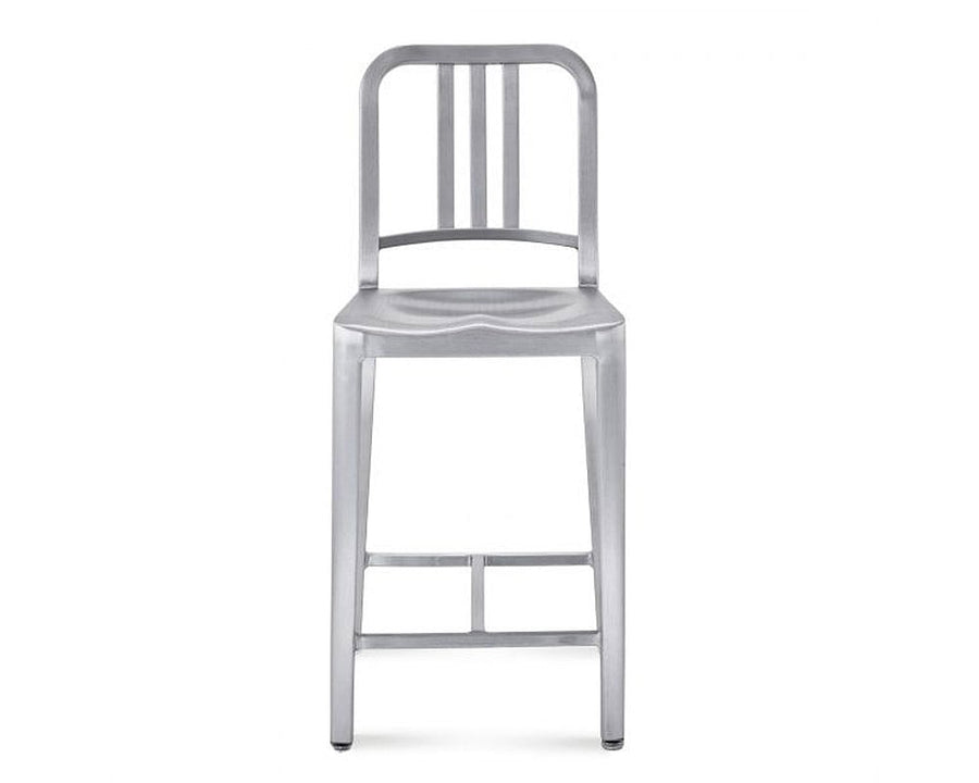 1006 NAVY COUNTER STOOL ネイビーカウンタースツール