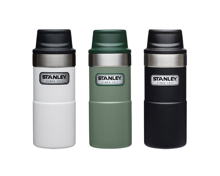Classic One Hand Vacuum Mug Ⅱ 0.35L クラシック真空ワンハンドマグ2 0.35L