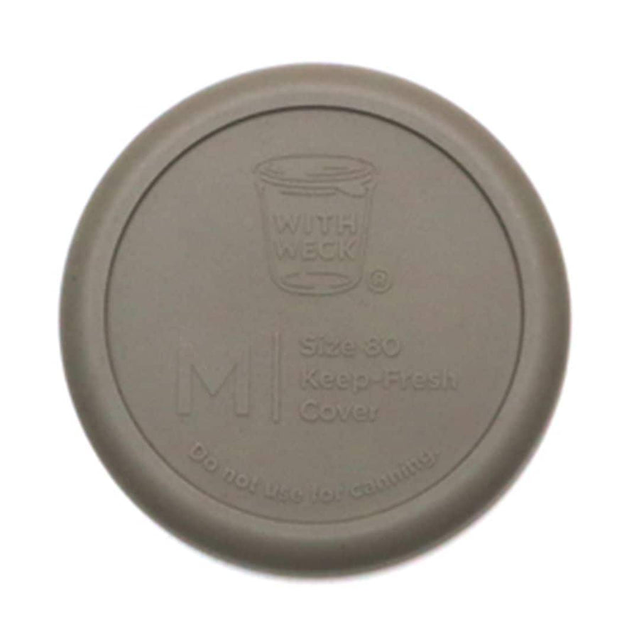 シリコンキャップ M オリーブグレイ