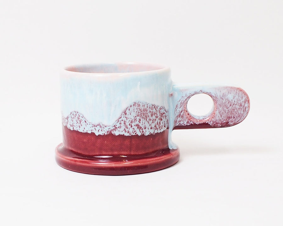 Mug Cup D1 マグ