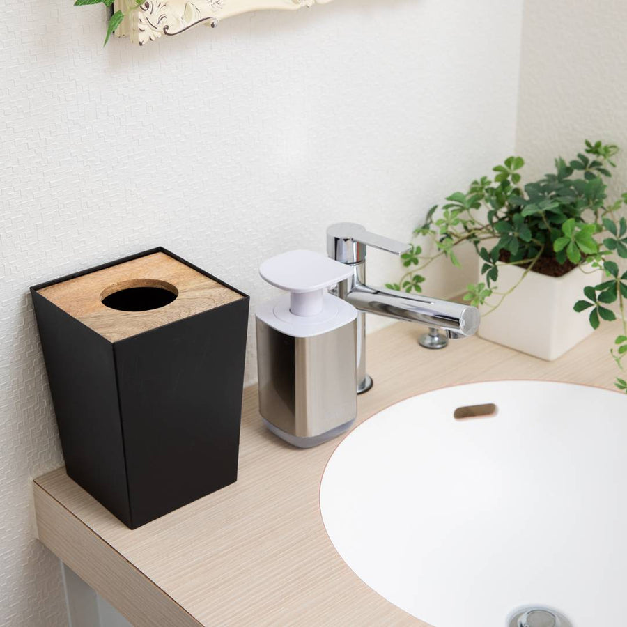 Dust Box Square S