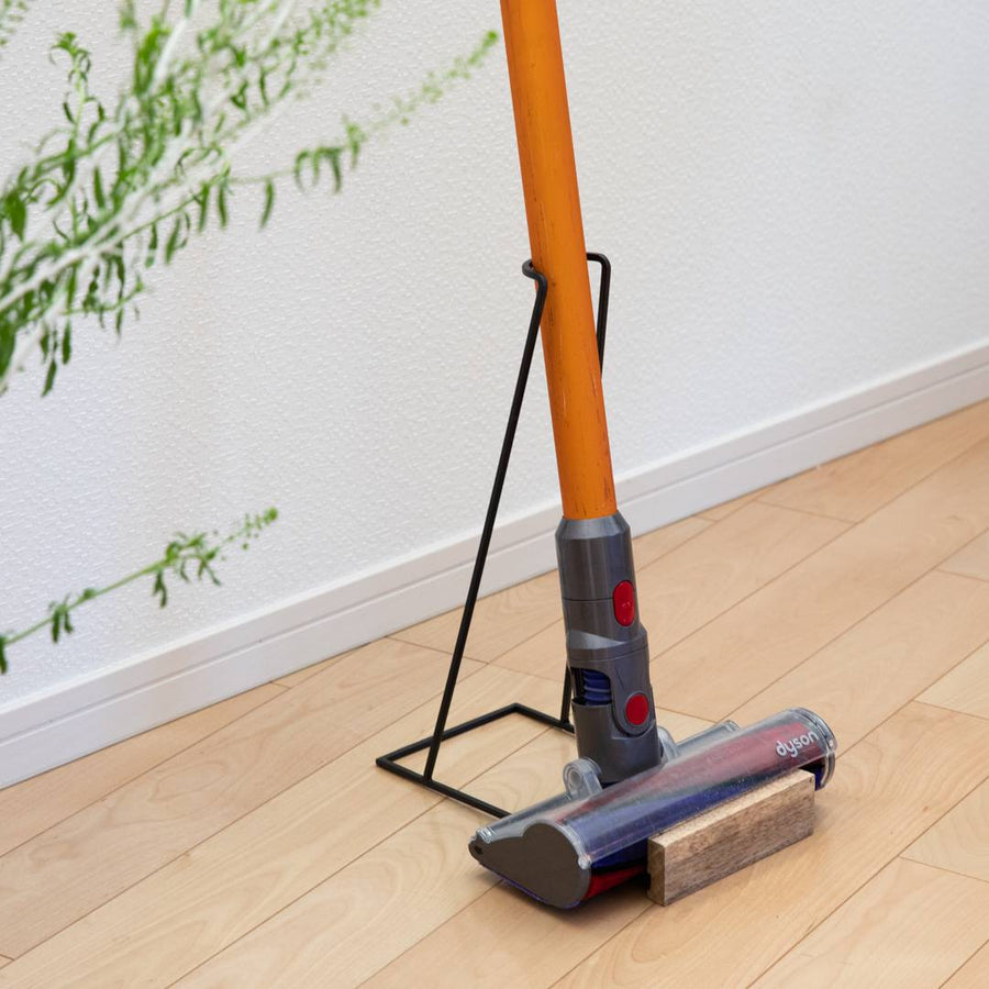Cleaner Stand