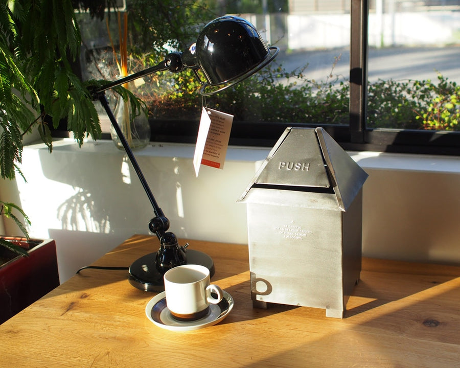 TABLE TOP DUSTBIN テーブルトップダストビン