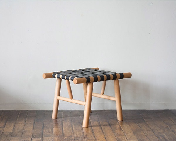 Strecher Stool