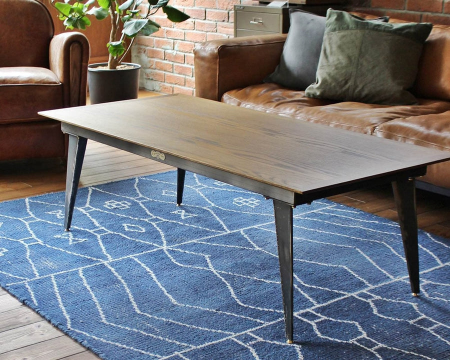 CHRYSTIE COFFEE TABLE