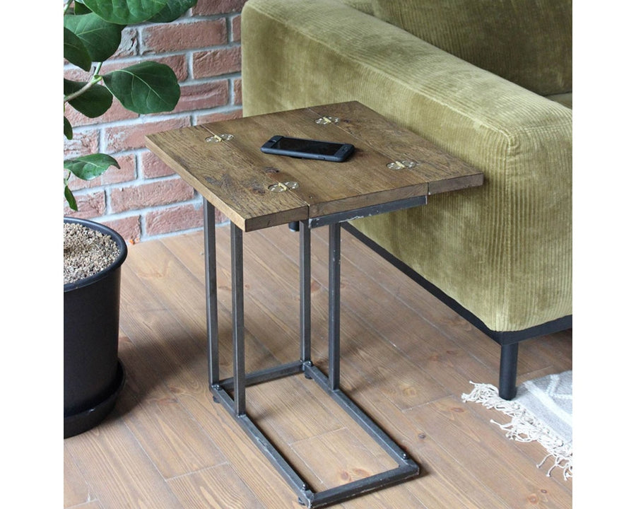 PSF SIDE TABLE Qi ピーエスエフ サイドテーブルQi