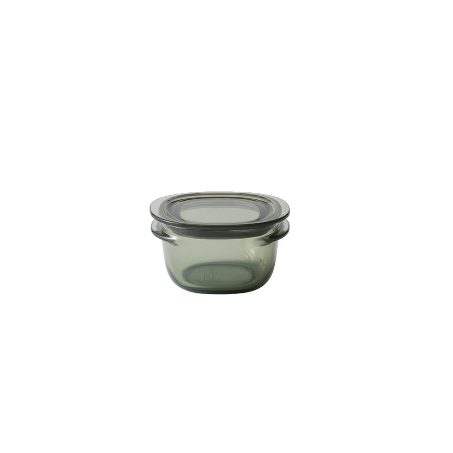 Cookable Storage Container, Small, Green