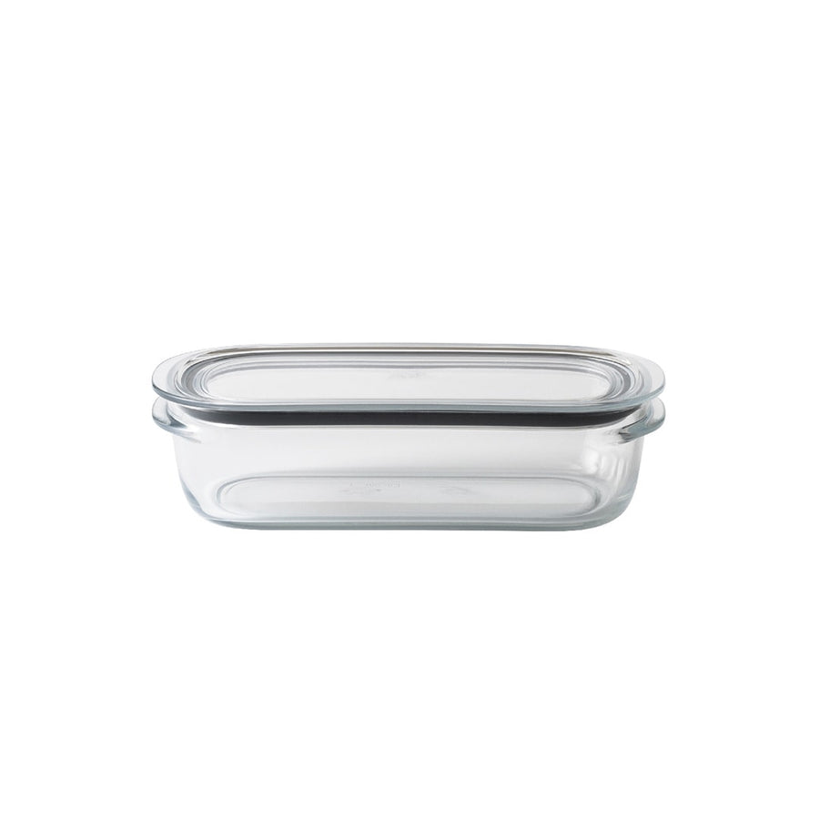Cooking Storage Container M Clear