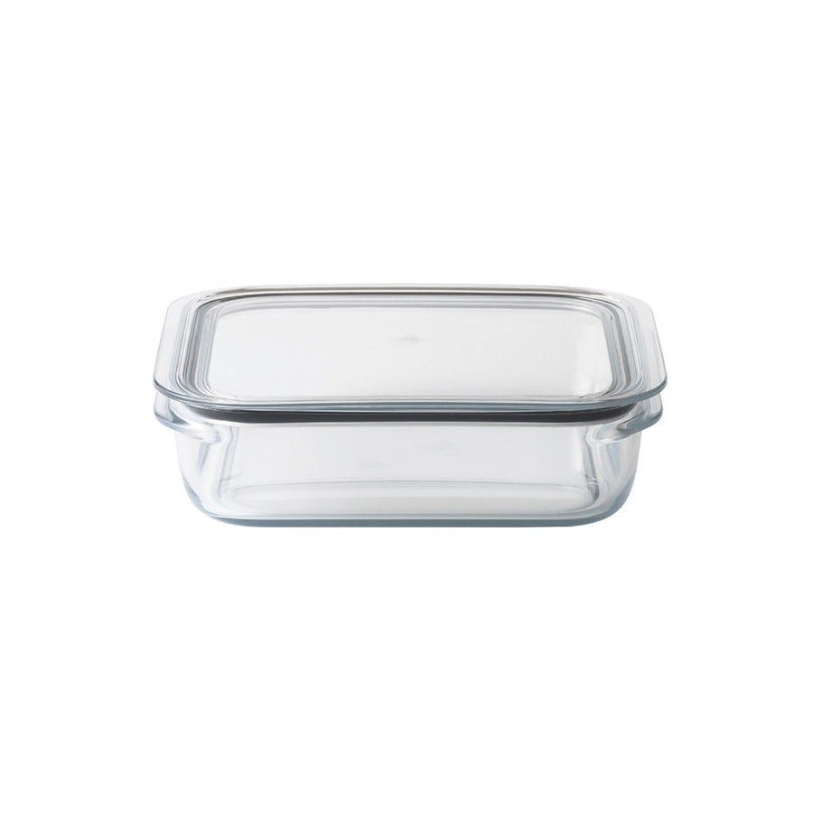Cooking storage container L Clear