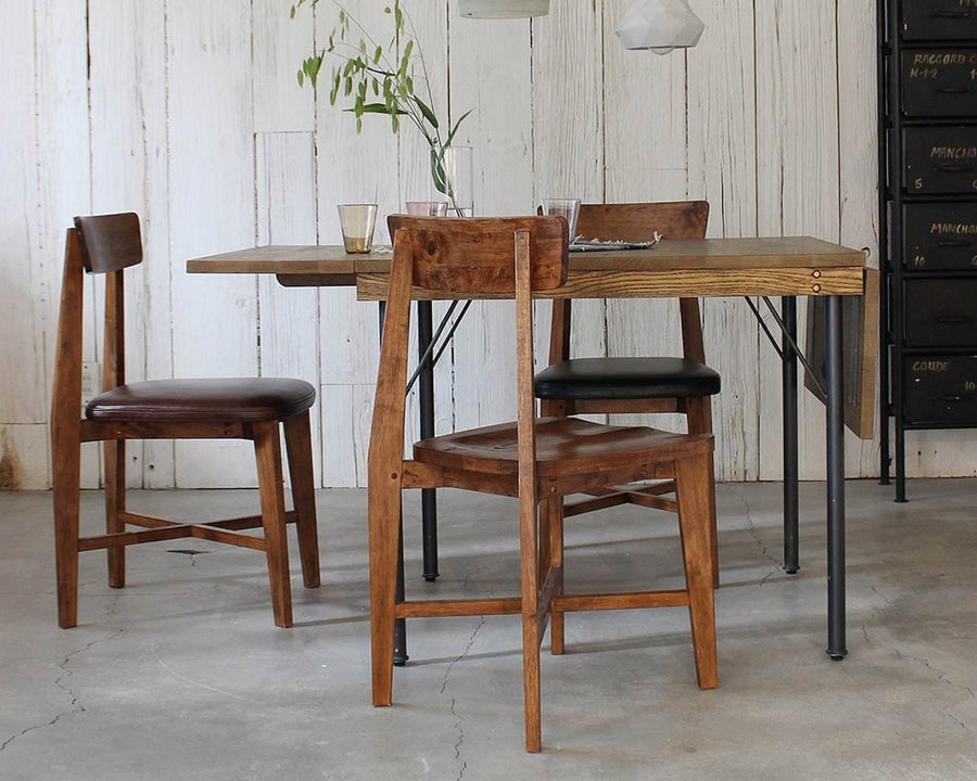 PSF BUTTERFLY TABLE ピーエスエフ バタフライテーブル JOURNAL STANDARD FURNITURE (ジャーナルスタンダード