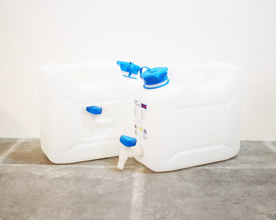 Water Jerrycan 10L