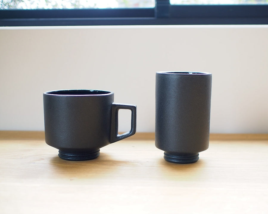 Mug by Ian McDonald マグ バイ イワン・マクドナルド