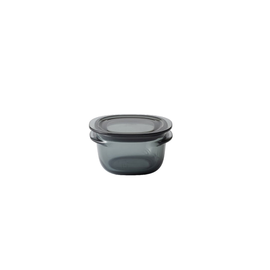 Cooking Storage Container, Small, Gray