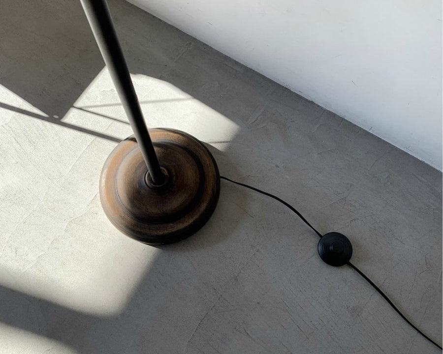 BRIGHTON FLOOR LAMP ブライトンフロアランプ