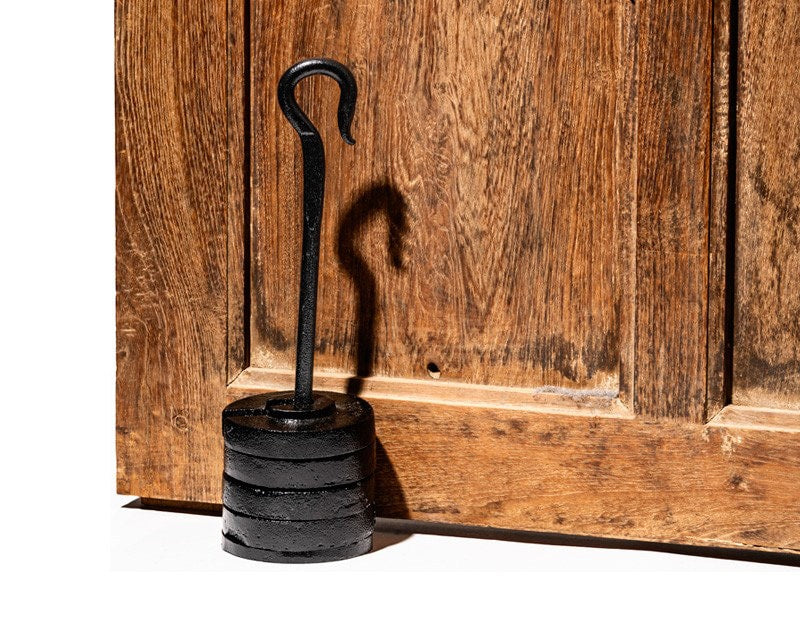 WEIGHT DOOR STOP ウェイトドアストッパー