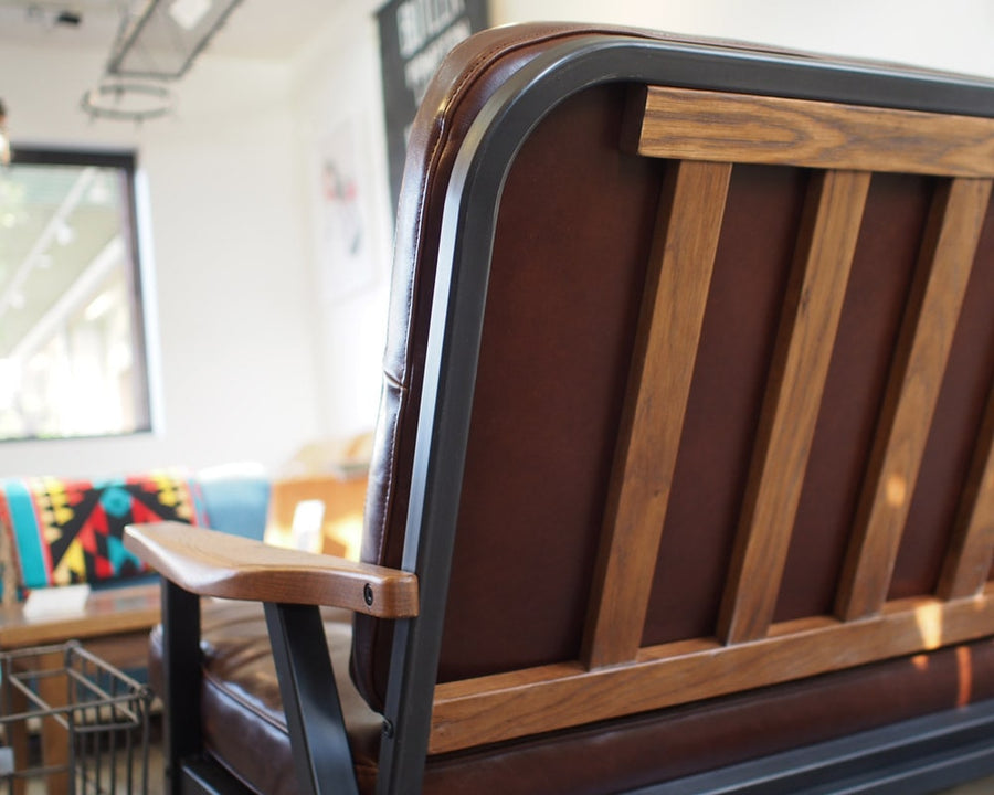 GRANDVIEW LOUNGE CHAIR Grandview Lounge Chair