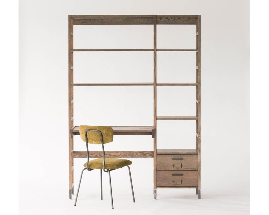 NoMad SHELF DESK UNIT Nomad shelf desk unit