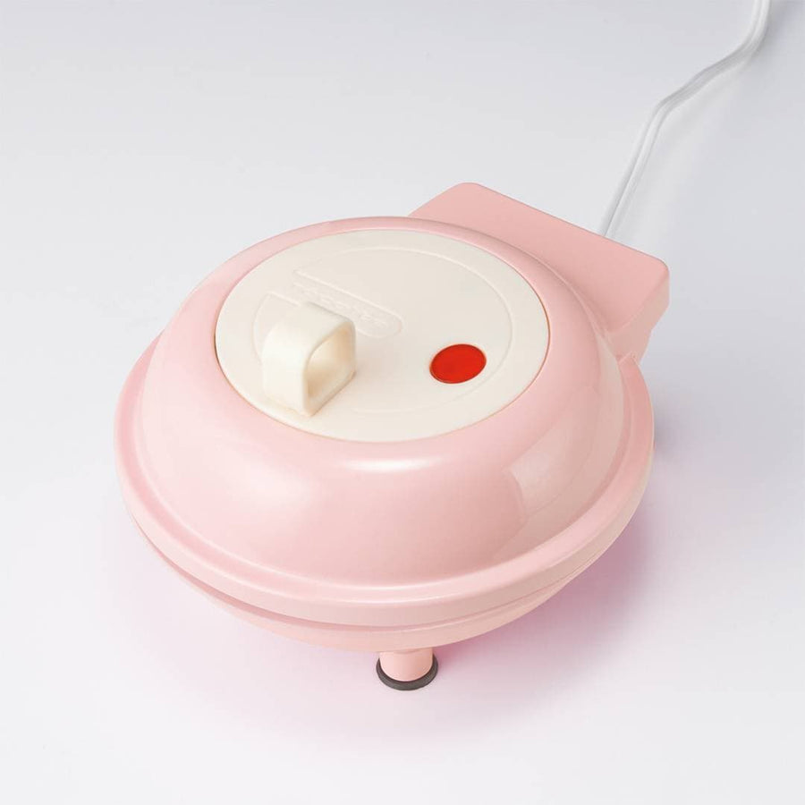 スマイルベーカーミニ スマイル ピンク