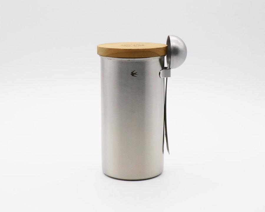 TSUBAME Canister Hook with Spoon