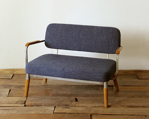 STRAND SOFA 2P Strand sofa