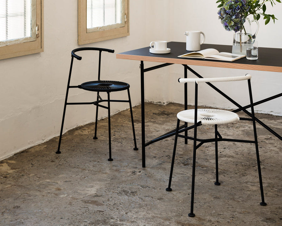 Acapulco Cafe Chair アカプルコカフェチェア