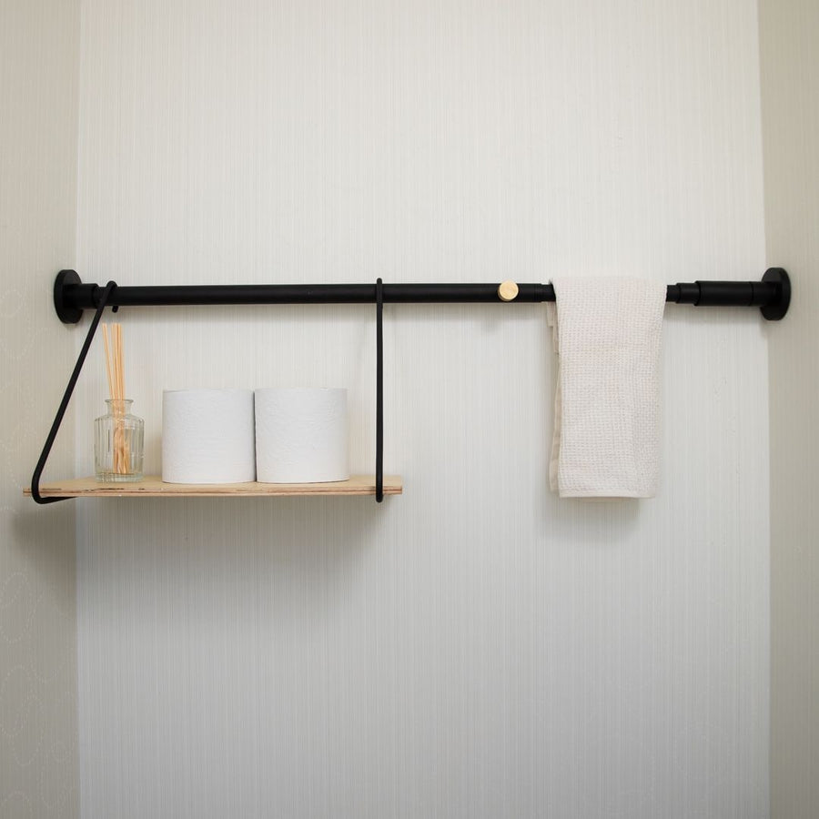 005 Shelf B ブラック