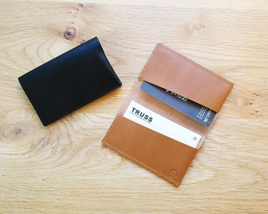 Leather Series Card Case レザーカードケース