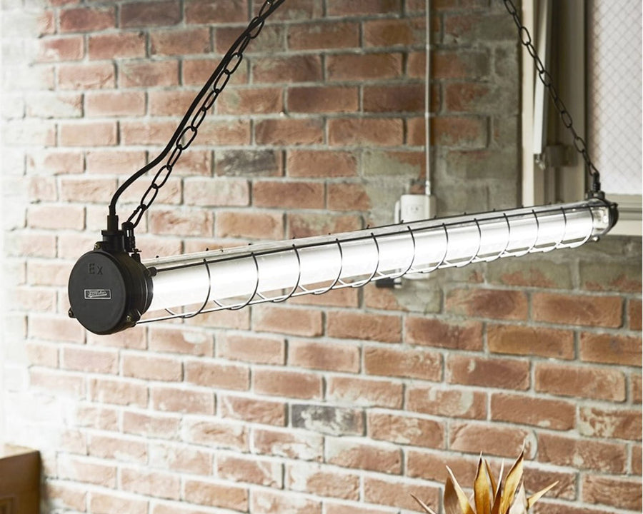 KENT TUBE LAMP ケントチューブランプ