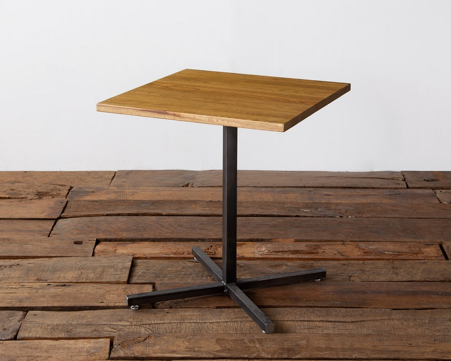 GRANDVIEW CAFE TABLE LB グランドビューカフェ テーブル ライトブラウン