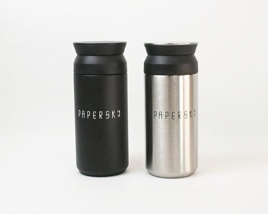 Travel Tumbler トラベルタンブラー