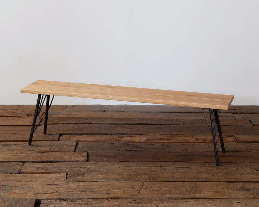 GRANDVIEW BENCH NT グランドビューベンチ W150 ナチュラル