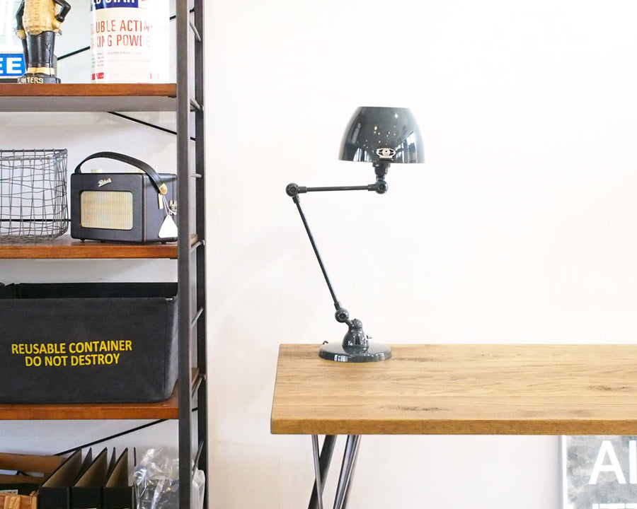 JIELDE 373 Aicler Curve Desk Lamp ジェルデ373アイクラーカーブデスクランプ