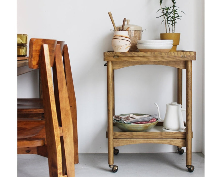 キッチンワゴン JOURNAL STANDARD FURNITURE TOOL WAGON JOURNAL STANDARD FURNITURE(ジャーナルスタンダード
