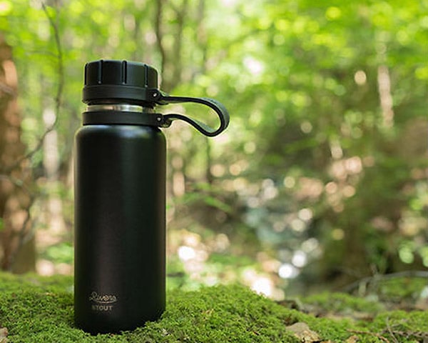 VACUUM FLASK STOUT
