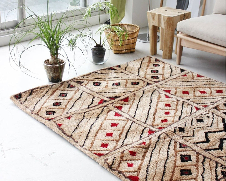 BONI RUG 200×140
