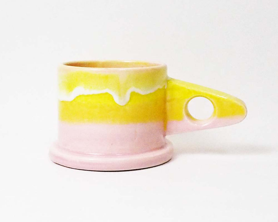 Mug Cup X1 マグ