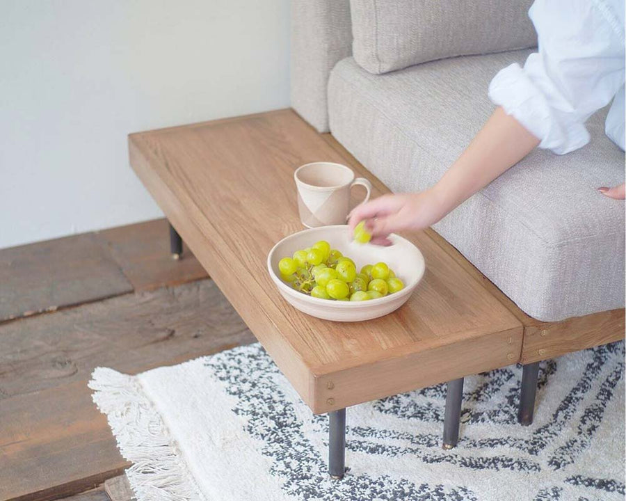 LILLE END TABLE