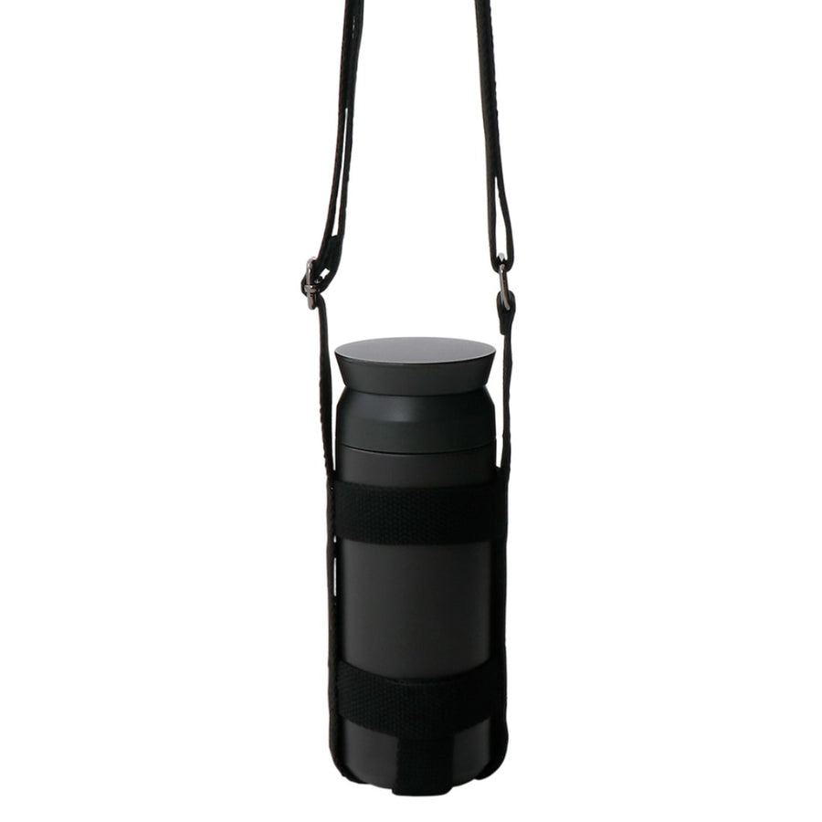 Tumbler Strap 75mm Black